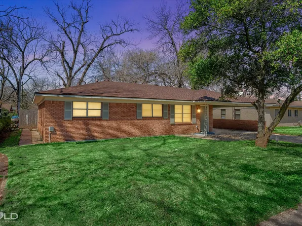 4006 Craft St, Bossier City, LA 71112