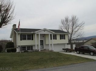 640 Appleview Ln, Duncansville, PA 16635
