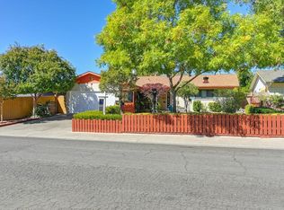 5129 Cherokee Way, Sacramento, CA 95841