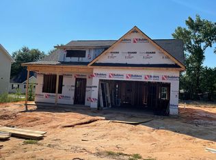 117 Willow Bay Dr, Orangeburg, SC 29118