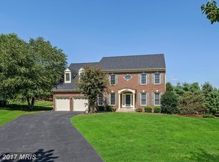 11576 Jamestown Ct, Laurel, MD 20723