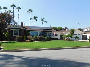 1111 Carol St #1, La Habra, CA 90631