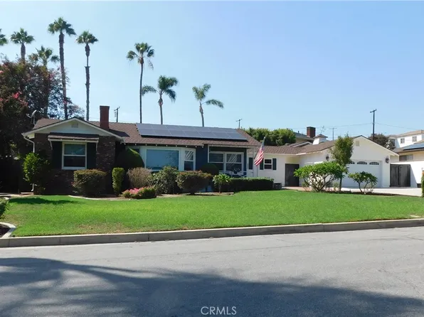 1111 Carol St #1, La Habra, CA 90631