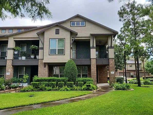 409 Via Regatta St, Webster, TX 77598