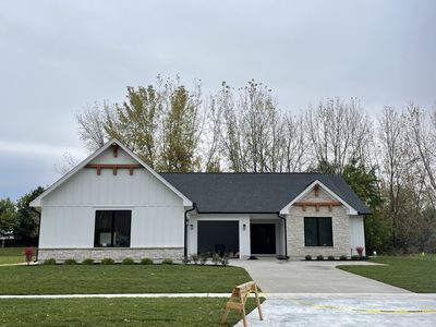 12145 Oakcrest Dr, Huntley, IL, 60142