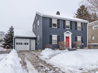 1014 Hamilton St, Wausau, WI 54403