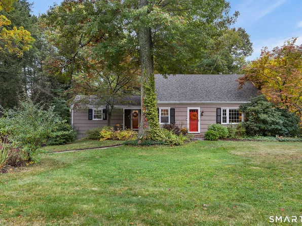 7 Robin Road, Simsbury, CT 06070