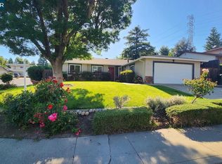 2201 Arbol Ct, Antioch, CA