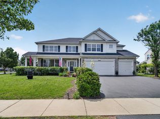 24501 Bay Creek Ln, Plainfield, IL 60586