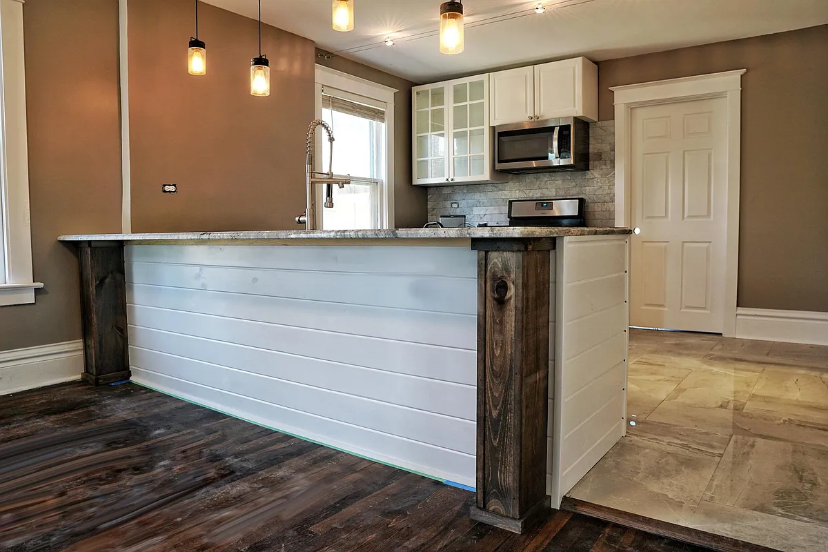 Building Photo - 427 Funston Ave #1