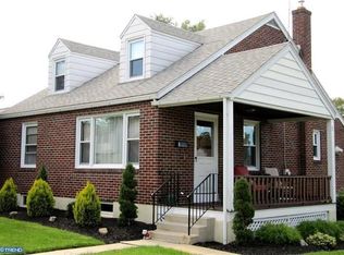8 Princeton Ave, Reading, PA 19609