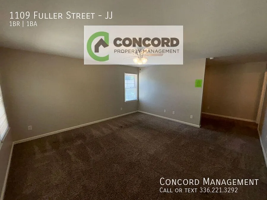 1109 Fuller Street - JJ/Concordmgmt. Be aware of scams — Photo 4