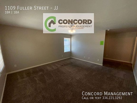 4th image of 1109 Fuller St APT Jj