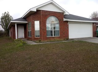 13211 W Country Hills Dr, Gulfport, MS 39503