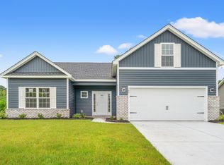 109 Old Chimney Ln, Conway, SC 29526