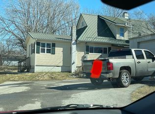 511 W Tilden St, Humansville, MO 65674