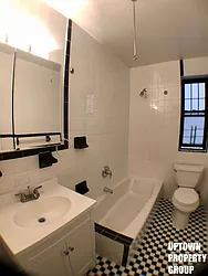 Rented by Uptown Property Group