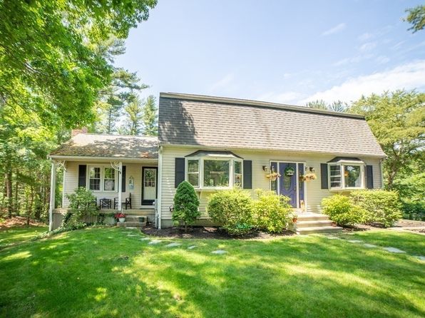 Plympton MA Real Estate - Plympton MA Homes For Sale | Zillow