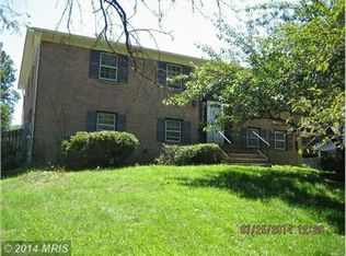 10809 Brookwood Ave, Upper Marlboro, MD 20772