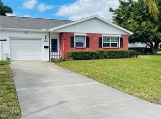 6924 Myerlee Country Club Blvd #41B, Fort Myers, FL 33919