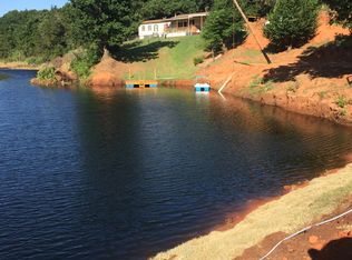 2165 County Street 2620, Hinton, OK 73047