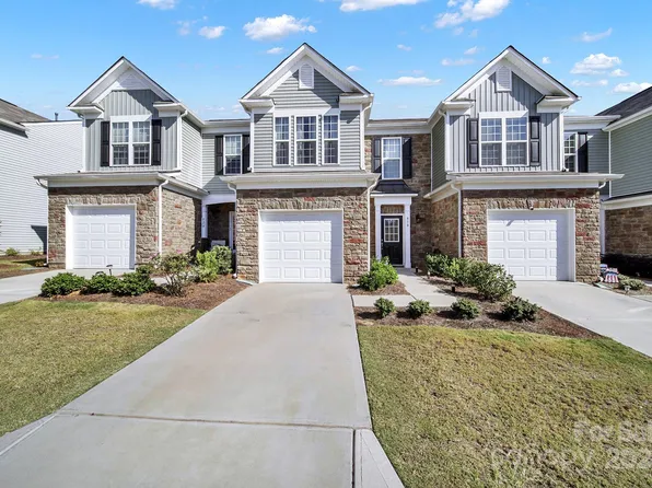 818 Canoe Song Rd, Fort Mill, SC 29708