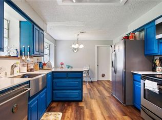 5245 N Henney Rd, Choctaw, OK 73020