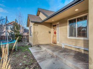 3349 NE Crystal Springs Dr, Bend, OR 97701