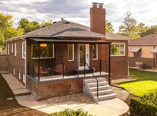 3126 W 46th Avenue, Denver, CO 80211