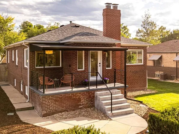 3126 W 46th Avenue, Denver, CO 80211