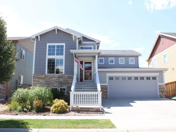 2263 Adobe Dr, Fort Collins, CO 80525
