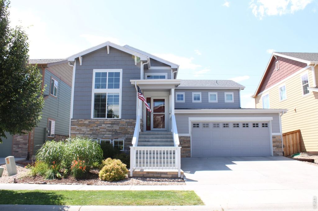 2263 Adobe Dr