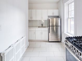 1 Glen Road, Toronto, ON M4X 1M4
