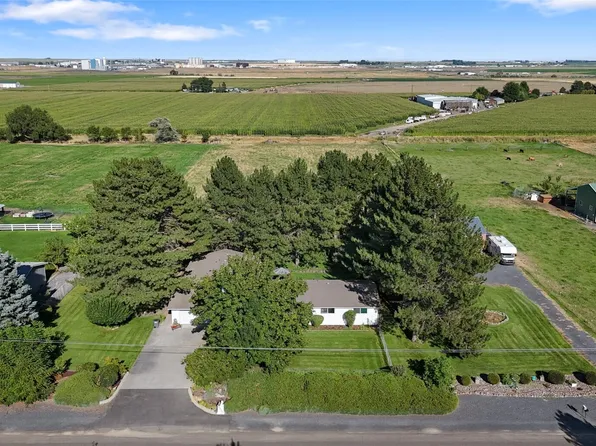 2299 Admiral Road NE, Moses Lake, WA 98837