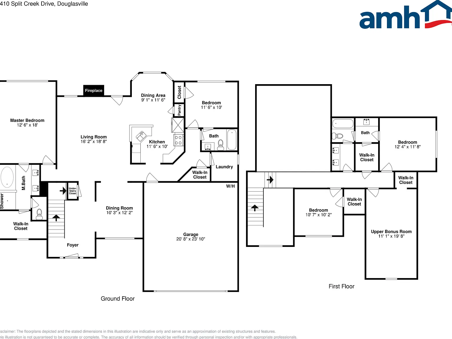 5 bed, 3.0 bath, 2596 sqft, $2,530 — Photo 2