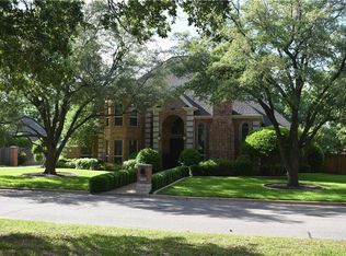 3002 Glendale Dr, Colleyville, TX 76034