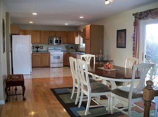 31 Traceway, Lancaster, NY 14086