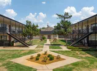 2810 Dorchester Dr APT 10, Oklahoma City, OK 73120