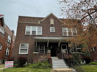 4455 Russell Blvd #2W, Saint Louis, MO 63110