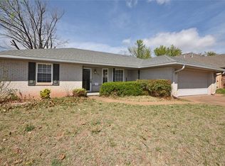 1101 Pin Oak Dr, Guthrie, OK 73044