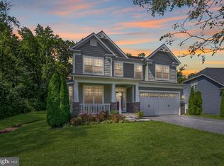 8234 Powers Dr, Millersville, MD