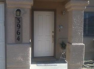 3964 Tierra Oso Pl, El Paso, TX 79938