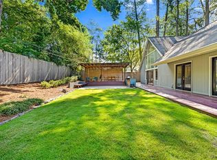 235 Hillside Dr NW, Atlanta, GA 30342