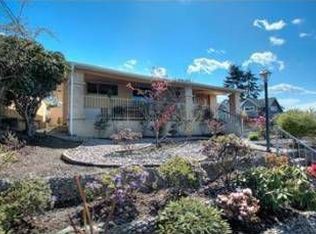 807 N 33rd St, Renton, WA 98056