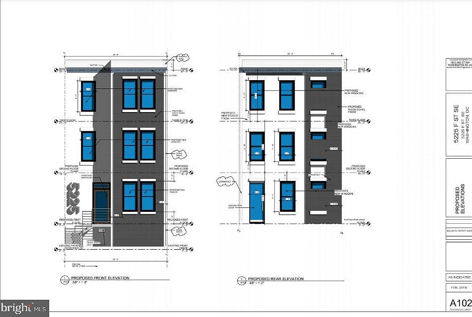 1st image of 5225 F St SE
