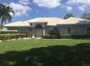 1205 Egret Cir S, Jupiter, FL 33458