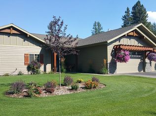 226 Soaring Pines Trl, Kalispell, MT 59901
