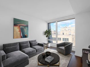 400 W 113th St APT 1402, New York, NY 10025