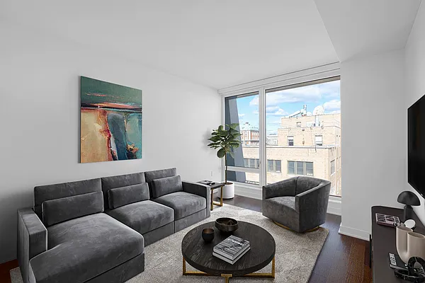 400 West 113th Street #1402