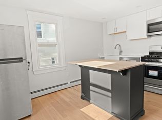 8 Marcello St #2, Providence, RI 02909